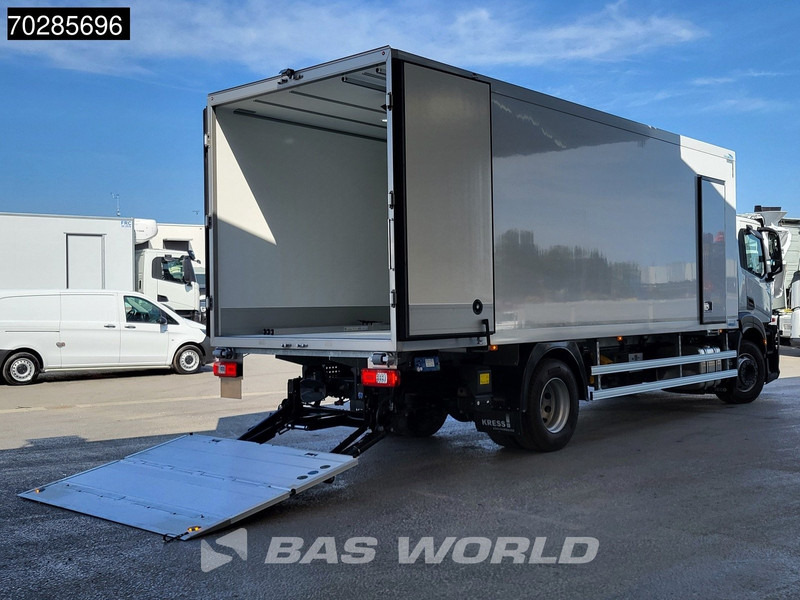 Kamion frigorifer i ri Iveco S-Way 400 4X2 NEW! 19t Thermo King T-1200 ATP Automatic 2000kg Ladebordwand Euro 6: foto 12