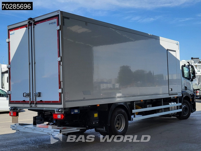 Kamion frigorifer i ri Iveco S-Way 400 4X2 NEW! 19t Thermo King T-1200 ATP Automatic 2000kg Ladebordwand Euro 6: foto 5