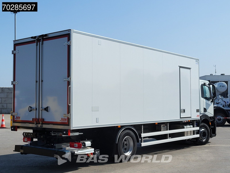 Iveco S-Way 400 4X2 NEW! Thermo King T-1200R ATP 2000kg Ladebordwand Navi ACC - Kamion frigorifer: foto 5 Iveco S-Way 400 4X2 NEW! Thermo King T-1200R ATP 2000kg Ladebordwand Navi ACC - Kamion frigorifer: foto 5