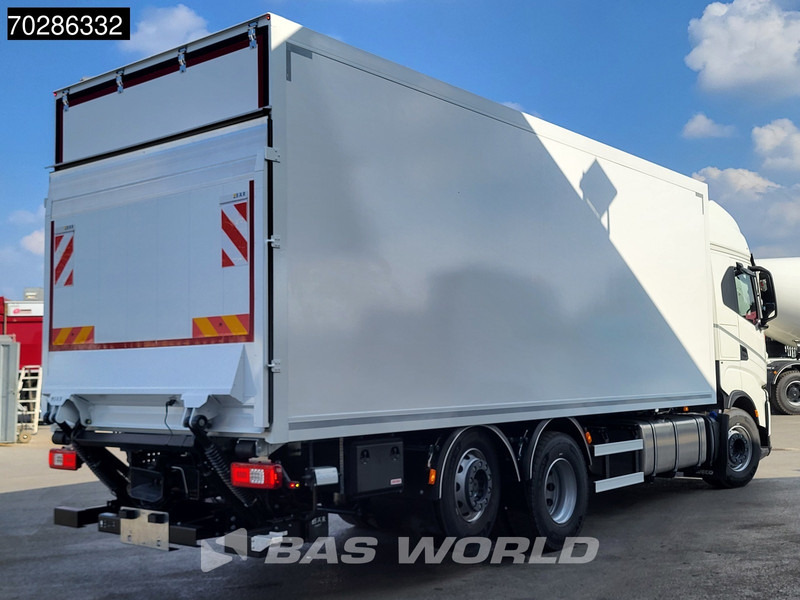 Iveco S-Way 490 6X2 NEW! 2000kg Ladebordwand Retarder Lift+Steering-Axle Navi LED - Kamion vagonetë: foto 5 Iveco S-Way 490 6X2 NEW! 2000kg Ladebordwand Retarder Lift+Steering-Axle Navi LED - Kamion vagonetë: foto 5