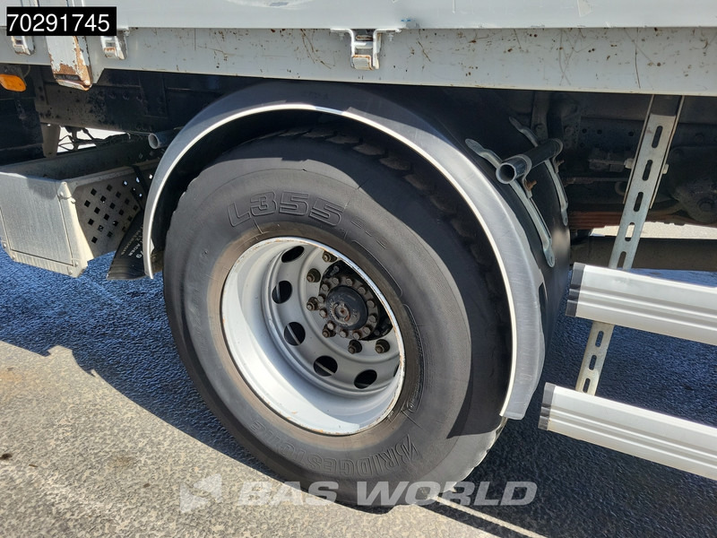 Lizingu i Iveco Stralis 310 4X2 Palfinger PK14502-SH Kran Crane Rotator Steel suspension Euro 6 Iveco Stralis 310 4X2 Palfinger PK14502-SH Kran Crane Rotator Steel suspension Euro 6: foto 20