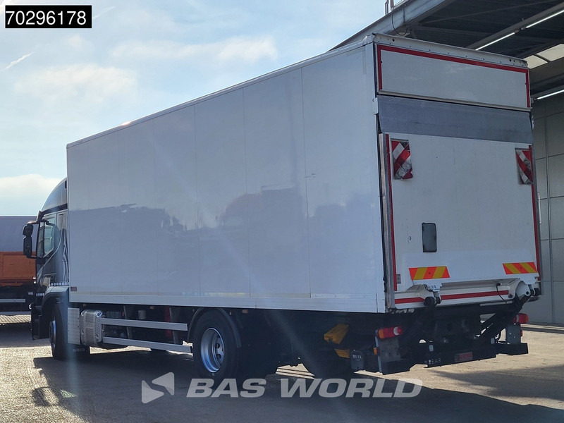 Iveco Stralis 330 4X2 2000kg Ladebordwand Automatic ACC Euro 6 - Kamion vagonetë: foto 2 Iveco Stralis 330 4X2 2000kg Ladebordwand Automatic ACC Euro 6 - Kamion vagonetë: foto 2