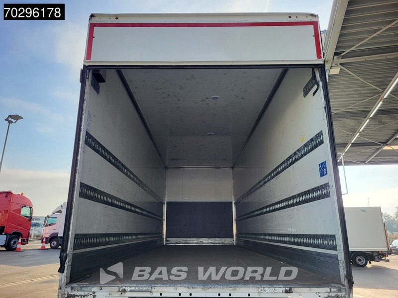 Iveco Stralis 330 4X2 2000kg Ladebordwand Automatic ACC Euro 6 - Kamion vagonetë: foto 5 Iveco Stralis 330 4X2 2000kg Ladebordwand Automatic ACC Euro 6 - Kamion vagonetë: foto 5