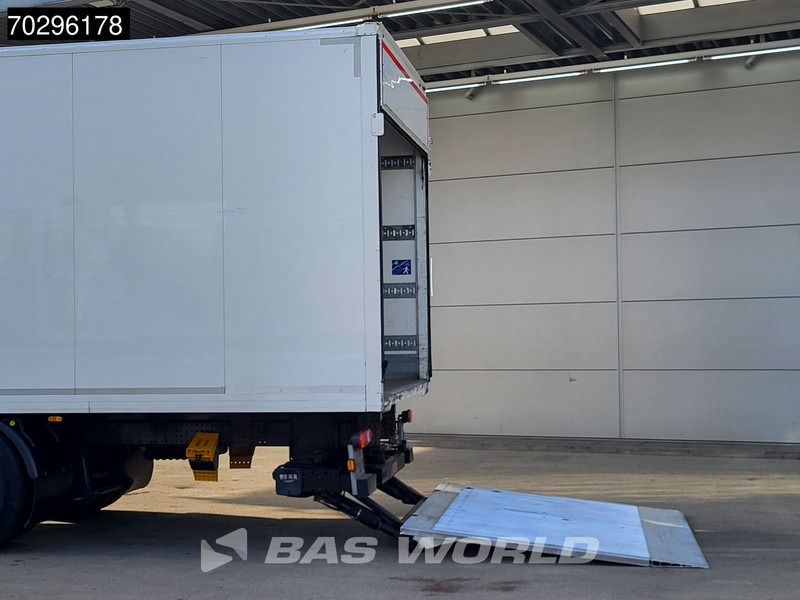 Iveco Stralis 330 4X2 2000kg Ladebordwand Automatic ACC Euro 6 - Kamion vagonetë: foto 3 Iveco Stralis 330 4X2 2000kg Ladebordwand Automatic ACC Euro 6 - Kamion vagonetë: foto 3
