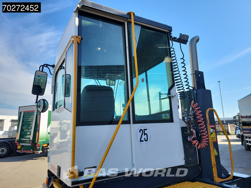 Kalmar T2 T2 4X2 Euro 6 - Traktor terminal: foto 5 Kalmar T2 T2 4X2 Euro 6 - Traktor terminal: foto 5