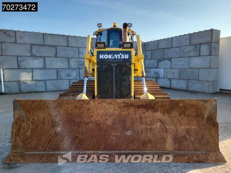 Komatsu D65 PX -18 - Buldozer: foto 5 Komatsu D65 PX -18 - Buldozer: foto 5