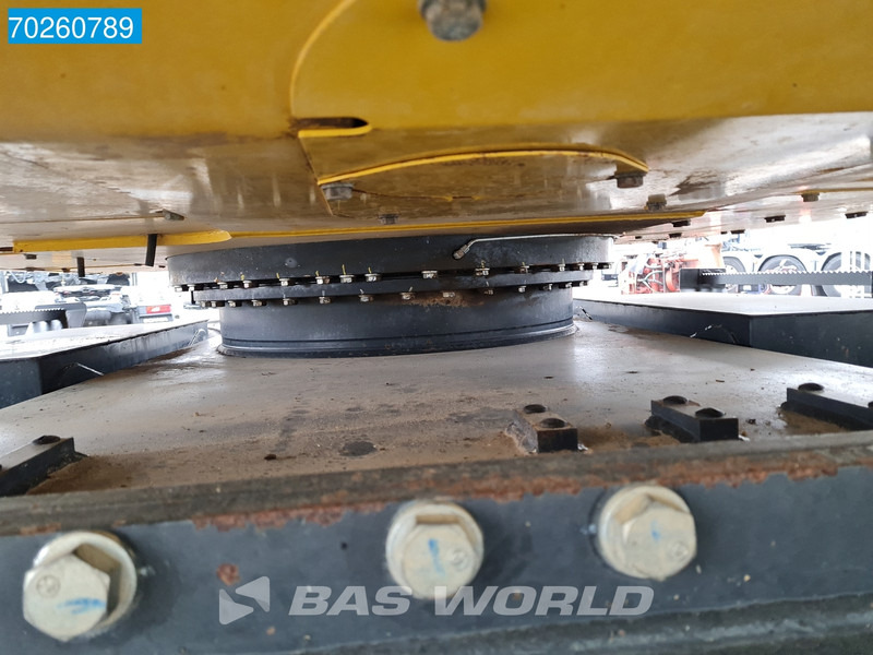 Ekskavator me goma Komatsu PW148 -11: foto 8