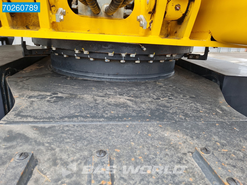Ekskavator me goma Komatsu PW148 -11: foto 15
