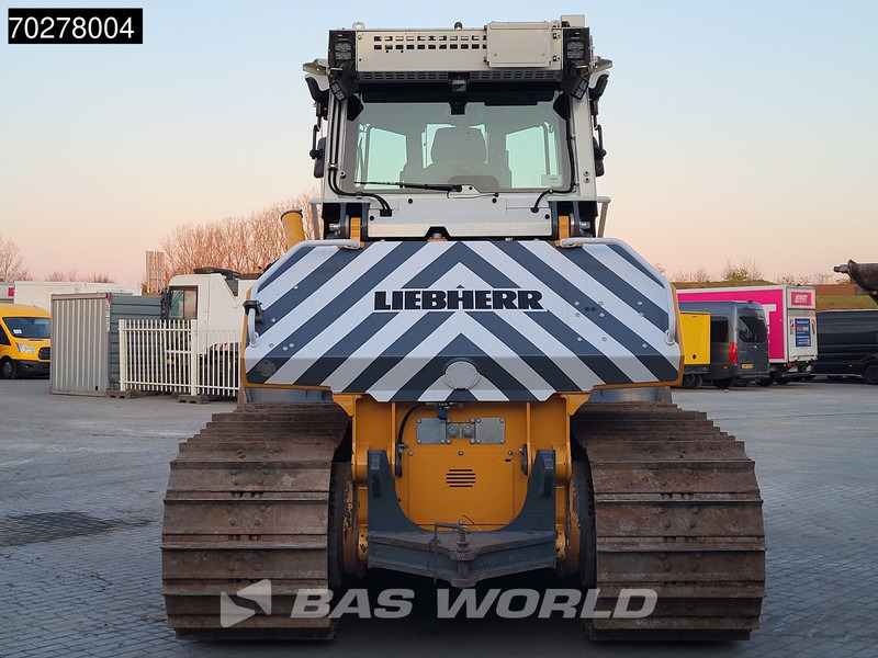Liebherr PR726 LGP RIPPER VALVE - Buldozer: foto 3 Liebherr PR726 LGP RIPPER VALVE - Buldozer: foto 3