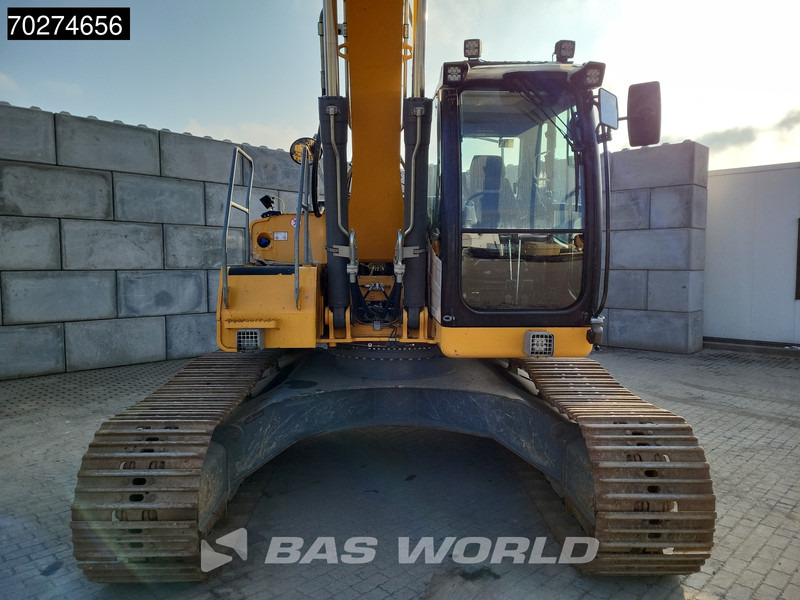 Liebherr R926 WLC 2 BUCKETS - Ekskavator me zinxhirë: foto 3 Liebherr R926 WLC 2 BUCKETS - Ekskavator me zinxhirë: foto 3