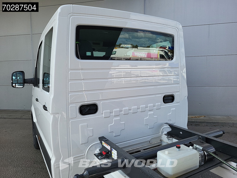 Lizingu i MAN TGE 3.180 Drie-Zijdige Automaat Kipper 2025-Facelift 180PK Trekhaak LED Airco Cruise Navi Euro6 Kipper Tipper Benne Kieper 3m3 A/C Towbar MAN TGE 3.180 Drie-Zijdige Automaat Kipper 2025-Facelift 180PK Trekhaak LED Airco Cruise Navi Euro6 Kipper Tipper Benne Kieper 3m3 A/C Towbar: foto 11
