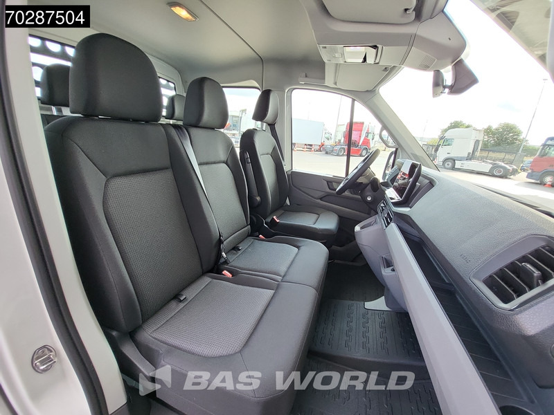 Lizingu i MAN TGE 3.180 Drie-Zijdige Automaat Kipper 2025-Facelift 180PK Trekhaak LED Airco Cruise Navi Euro6 Kipper Tipper Benne Kieper 3m3 A/C Towbar MAN TGE 3.180 Drie-Zijdige Automaat Kipper 2025-Facelift 180PK Trekhaak LED Airco Cruise Navi Euro6 Kipper Tipper Benne Kieper 3m3 A/C Towbar: foto 17