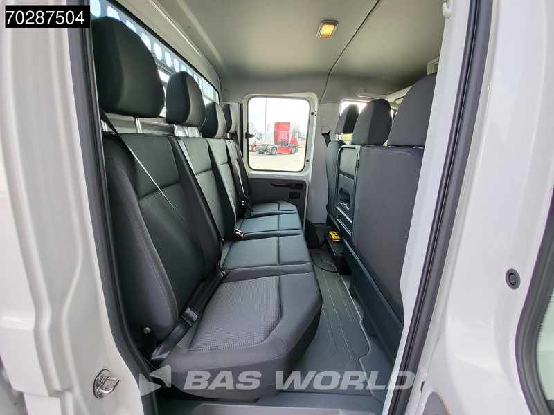 Lizingu i MAN TGE 3.180 Drie-Zijdige Automaat Kipper 2025-Facelift 180PK Trekhaak LED Airco Cruise Navi Euro6 Kipper Tipper Benne Kieper 3m3 A/C Towbar MAN TGE 3.180 Drie-Zijdige Automaat Kipper 2025-Facelift 180PK Trekhaak LED Airco Cruise Navi Euro6 Kipper Tipper Benne Kieper 3m3 A/C Towbar: foto 18