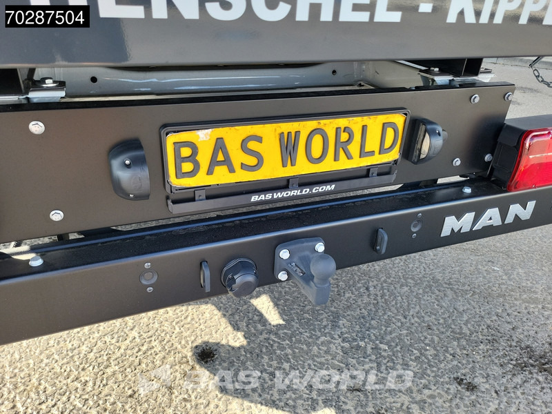 Lizingu i MAN TGE 3.180 Drie-Zijdige Automaat Kipper 2025-Facelift 180PK Trekhaak LED Airco Cruise Navi Euro6 Kipper Tipper Benne Kieper 3m3 A/C Towbar MAN TGE 3.180 Drie-Zijdige Automaat Kipper 2025-Facelift 180PK Trekhaak LED Airco Cruise Navi Euro6 Kipper Tipper Benne Kieper 3m3 A/C Towbar: foto 14