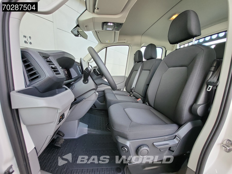 Lizingu i MAN TGE 3.180 Drie-Zijdige Automaat Kipper 2025-Facelift 180PK Trekhaak LED Airco Cruise Navi Euro6 Kipper Tipper Benne Kieper 3m3 A/C Towbar MAN TGE 3.180 Drie-Zijdige Automaat Kipper 2025-Facelift 180PK Trekhaak LED Airco Cruise Navi Euro6 Kipper Tipper Benne Kieper 3m3 A/C Towbar: foto 16