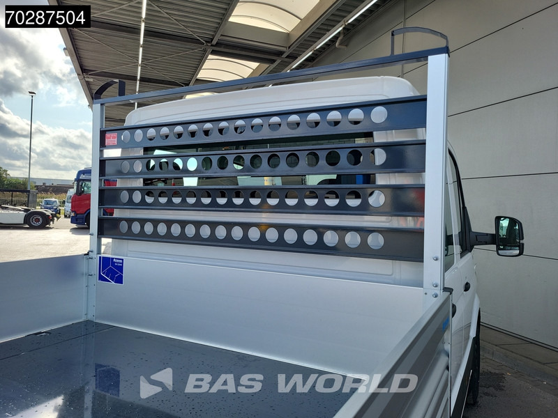 Lizingu i MAN TGE 3.180 Drie-Zijdige Automaat Kipper 2025-Facelift 180PK Trekhaak LED Airco Cruise Navi Euro6 Kipper Tipper Benne Kieper 3m3 A/C Towbar MAN TGE 3.180 Drie-Zijdige Automaat Kipper 2025-Facelift 180PK Trekhaak LED Airco Cruise Navi Euro6 Kipper Tipper Benne Kieper 3m3 A/C Towbar: foto 9