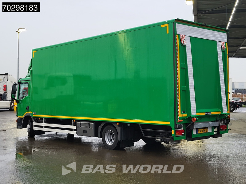 MAN TGL 12.220 4X2 NL-Truck 2000kg Ladebordwand Automatic Navi Euro 6 - Kamion vagonetë: foto 2 MAN TGL 12.220 4X2 NL-Truck 2000kg Ladebordwand Automatic Navi Euro 6 - Kamion vagonetë: foto 2
