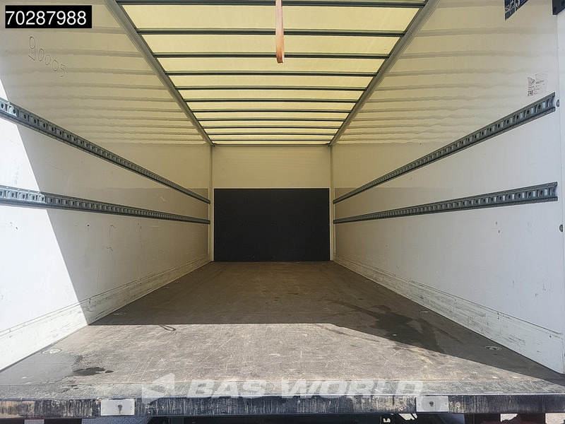 MAN TGL 12.250 4X2 12tonner Automatic 1500kg Tailgate Euro 6 - Kamion vagonetë: foto 3 MAN TGL 12.250 4X2 12tonner Automatic 1500kg Tailgate Euro 6 - Kamion vagonetë: foto 3