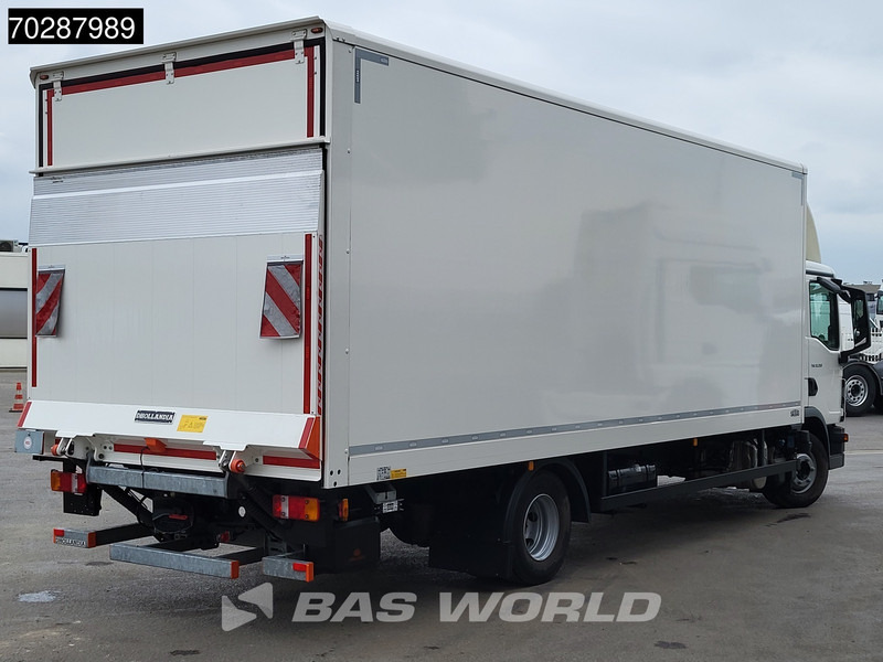 MAN TGL 12.250 4X2 Low Mileage! 1500kg Ladebordwand Automatic Euro 6 - Kamion vagonetë: foto 5 MAN TGL 12.250 4X2 Low Mileage! 1500kg Ladebordwand Automatic Euro 6 - Kamion vagonetë: foto 5