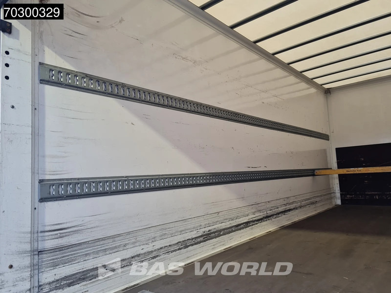 MAN TGL 8.190 4X2 8tonner 1000kg Ladebordwand Manual Euro 6 - Kamion vagonetë: foto 5 MAN TGL 8.190 4X2 8tonner 1000kg Ladebordwand Manual Euro 6 - Kamion vagonetë: foto 5