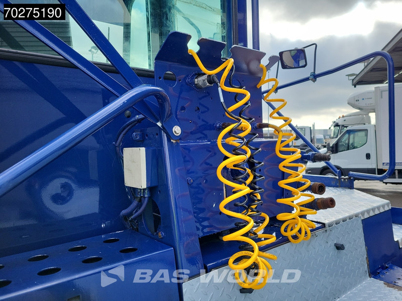MOL YM225 4X2 9999 4X2 Low-Hours! Terminal Tractor Hydraulik - Traktor terminal: foto 5 MOL YM225 4X2 9999 4X2 Low-Hours! Terminal Tractor Hydraulik - Traktor terminal: foto 5