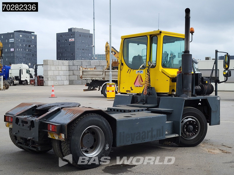 MOL YT200/4X2 4X2 Big-Axle Drumbrakes Hebesattel - Traktor terminal: foto 5 MOL YT200/4X2 4X2 Big-Axle Drumbrakes Hebesattel - Traktor terminal: foto 5