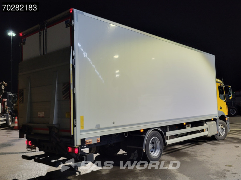 Mercedes-Benz Antos 1824 4X2 THERMOKING T-1200R Automatic Euro 6 - Kamion frigorifer: foto 5 Mercedes-Benz Antos 1824 4X2 THERMOKING T-1200R Automatic Euro 6 - Kamion frigorifer: foto 5