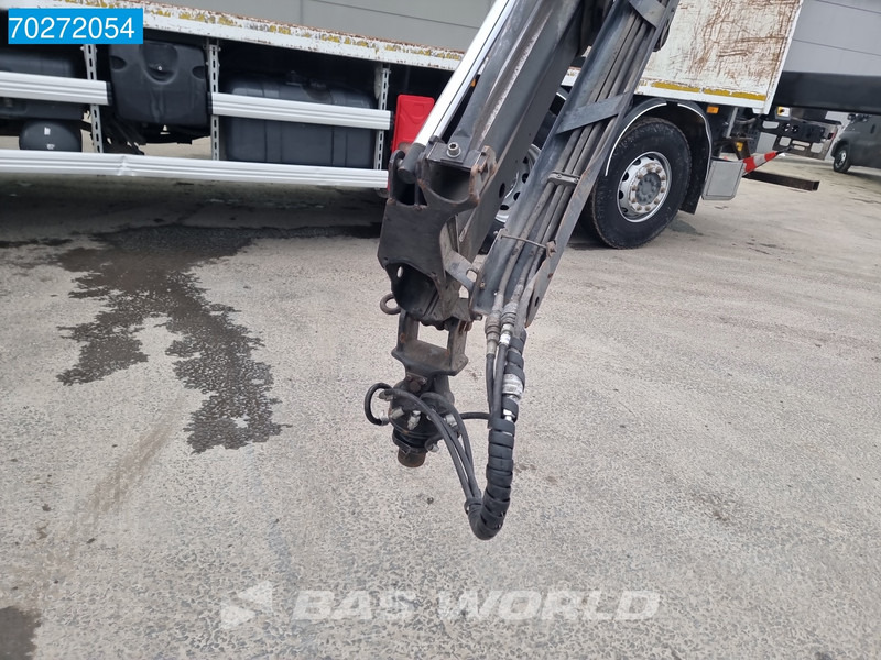 Lizingu i Mercedes-Benz Arocs 2536 6X2 Palfinger PK 16002 Crane Lenkasche Euro 6 Mercedes-Benz Arocs 2536 6X2 Palfinger PK 16002 Crane Lenkasche Euro 6: foto 14