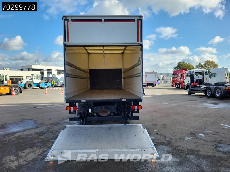 Mercedes-Benz Atego 1324 4X2 13tonner 1500kg Ladebordwand Automatic Airco Euro 6 - Kamion vagonetë: foto 5 Mercedes-Benz Atego 1324 4X2 13tonner 1500kg Ladebordwand Automatic Airco Euro 6 - Kamion vagonetë: foto 5