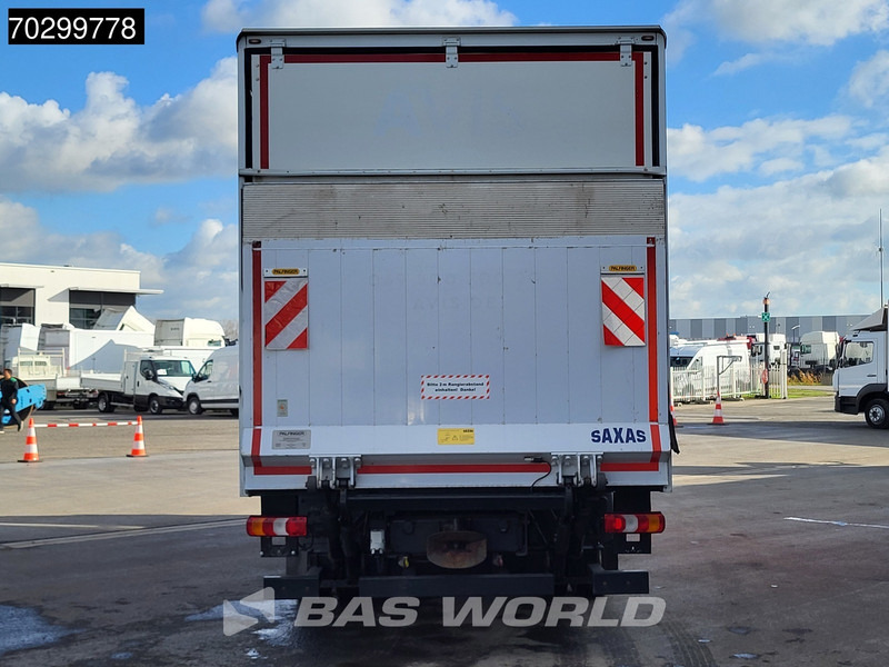 Mercedes-Benz Atego 1324 4X2 13tonner 1500kg Ladebordwand Automatic Airco Euro 6 - Kamion vagonetë: foto 3 Mercedes-Benz Atego 1324 4X2 13tonner 1500kg Ladebordwand Automatic Airco Euro 6 - Kamion vagonetë: foto 3