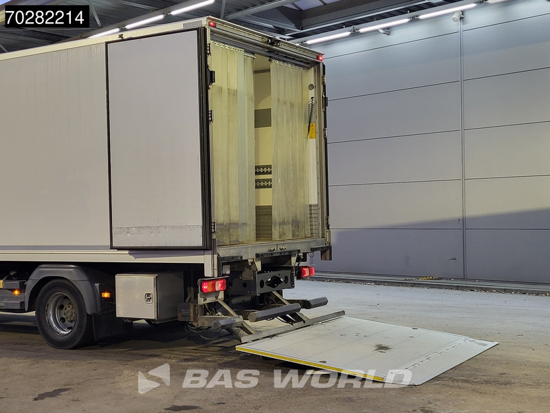 Mercedes-Benz Atego 1324 Atego 4X2 Thermo-King T1200 R Automatic 1500kg Ladebordwand Euro 6 - Kamion frigorifer: foto 3 Mercedes-Benz Atego 1324 Atego 4X2 Thermo-King T1200 R Automatic 1500kg Ladebordwand Euro 6 - Kamion frigorifer: foto 3