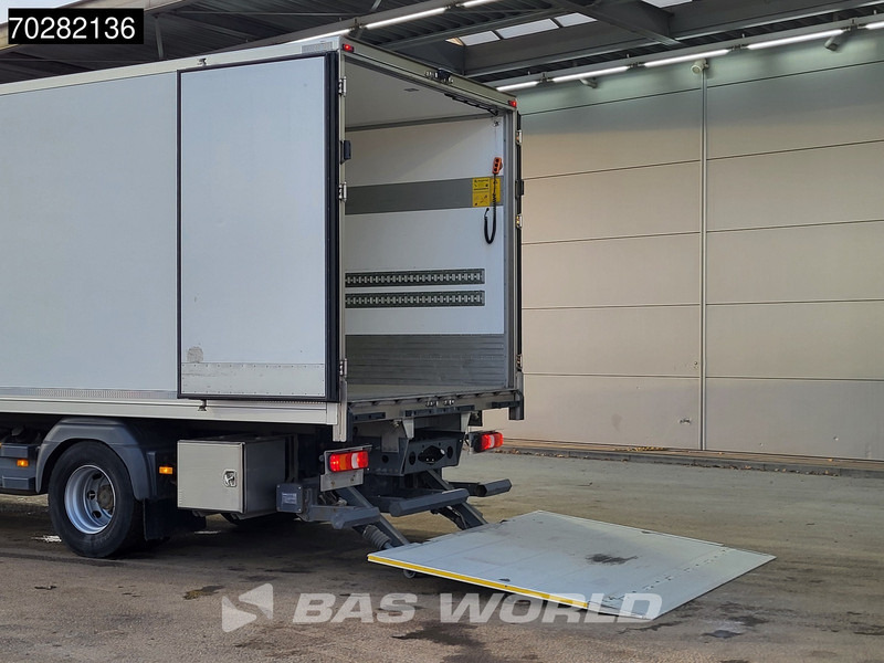 Mercedes-Benz Atego 1524 Atego 4X2 15tonner Thermo King T-1200R 1500kg Ladebordwand Euro 6 - Kamion frigorifer: foto 5 Mercedes-Benz Atego 1524 Atego 4X2 15tonner Thermo King T-1200R 1500kg Ladebordwand Euro 6 - Kamion frigorifer: foto 5
