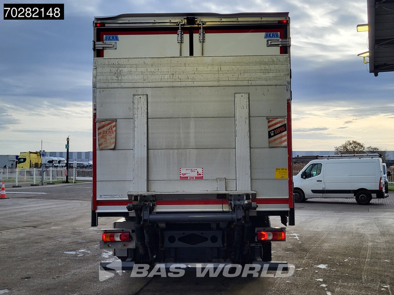 Mercedes-Benz Atego 1524 Atego 4X2 16tonner Thermo King T-1200R 1500kg Tailgate Euro 6 - Kamion frigorifer: foto 3 Mercedes-Benz Atego 1524 Atego 4X2 16tonner Thermo King T-1200R 1500kg Tailgate Euro 6 - Kamion frigorifer: foto 3