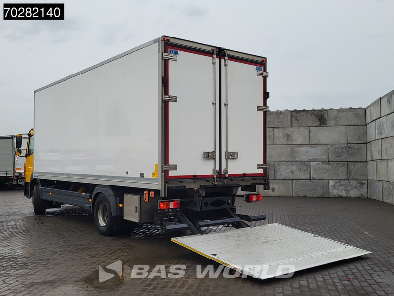 Mercedes-Benz Atego 1524 Atego 4X2 16tons Thermo King T-1200R Cooler Automatic 1500kg Ladebordwand - Kamion frigorifer: foto 3 Mercedes-Benz Atego 1524 Atego 4X2 16tons Thermo King T-1200R Cooler Automatic 1500kg Ladebordwand - Kamion frigorifer: foto 3