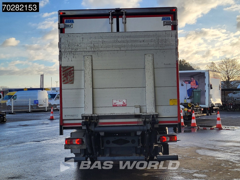 Mercedes-Benz Atego 1524 Atego 4X2 6-Cylinder Auromatic Thermo King Euro 6 - Kamion frigorifer: foto 3 Mercedes-Benz Atego 1524 Atego 4X2 6-Cylinder Auromatic Thermo King Euro 6 - Kamion frigorifer: foto 3
