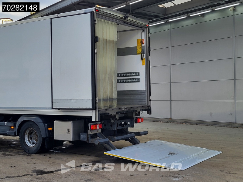 Mercedes-Benz Atego 1524 Atego 4X2 - Kamion frigorifer: foto 5 Mercedes-Benz Atego 1524 Atego 4X2 - Kamion frigorifer: foto 5