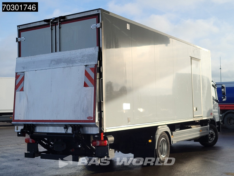 Mercedes-Benz Atego 1530 4X2 Carrier Supra 1050 1500kg Ladebordwand Automatic Euro 6 - Kamion frigorifer: foto 5 Mercedes-Benz Atego 1530 4X2 Carrier Supra 1050 1500kg Ladebordwand Automatic Euro 6 - Kamion frigorifer: foto 5