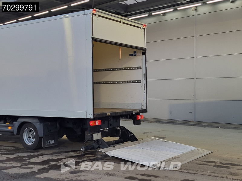 Mercedes-Benz Atego 818 4X2 8tonner Automatic 1000kg Ladebordwand Airco Euro 6 - Kamion vagonetë: foto 5 Mercedes-Benz Atego 818 4X2 8tonner Automatic 1000kg Ladebordwand Airco Euro 6 - Kamion vagonetë: foto 5