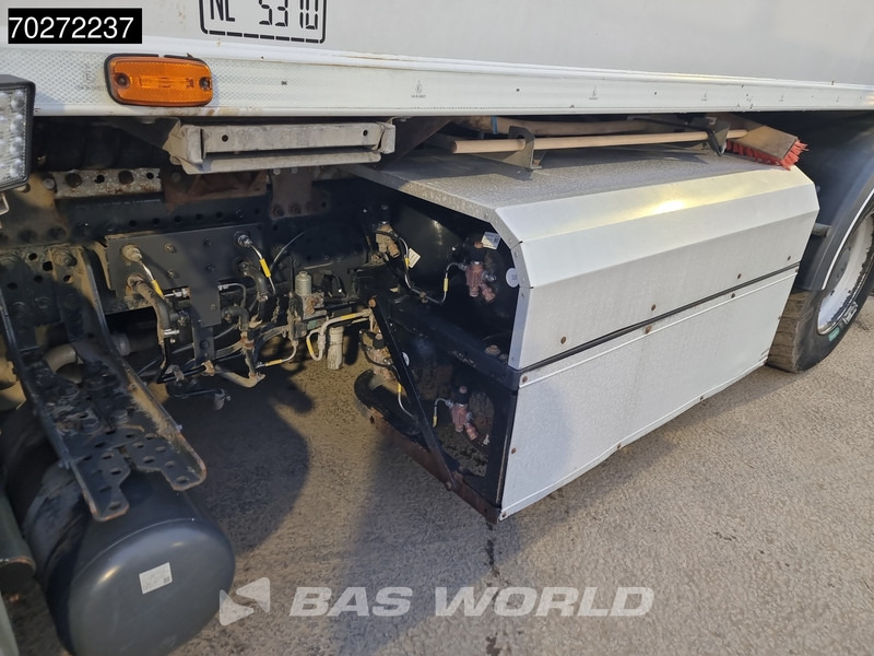 Mercedes-Benz Econic 1830 4X2 13m3 NTM KGLS-HL Big-Axle CNG engine Euro 6 - Kamion mbeturinash: foto 5 Mercedes-Benz Econic 1830 4X2 13m3 NTM KGLS-HL Big-Axle CNG engine Euro 6 - Kamion mbeturinash: foto 5
