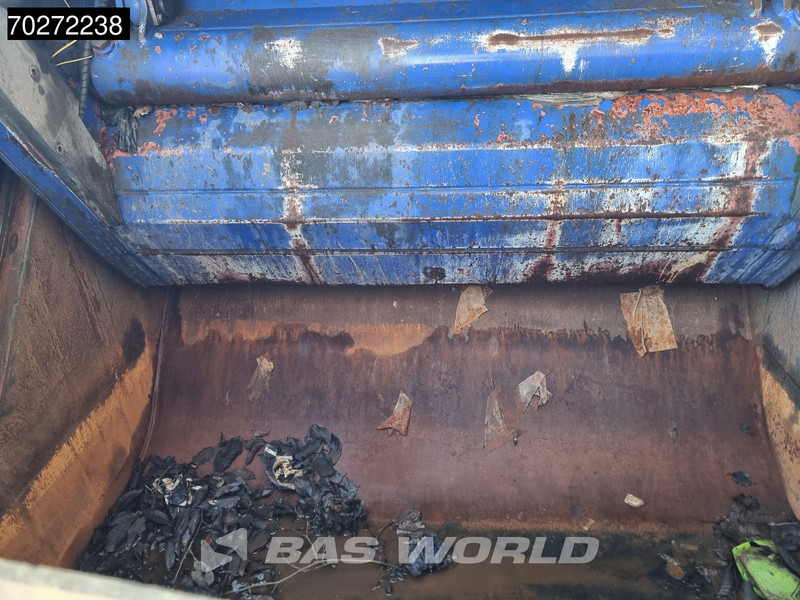 Mercedes-Benz Econic 1830 4X2 NTM KGLS-HL 13m3 CNG engine Euro 6 - Kamion mbeturinash: foto 5 Mercedes-Benz Econic 1830 4X2 NTM KGLS-HL 13m3 CNG engine Euro 6 - Kamion mbeturinash: foto 5
