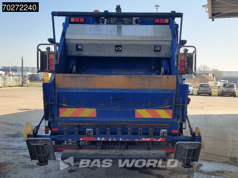 Mercedes-Benz Econic 4X2 CNG Engine 13m3 NTM KGLS-HL Big-Axle Euro 6 - Kamion mbeturinash: foto 5 Mercedes-Benz Econic 4X2 CNG Engine 13m3 NTM KGLS-HL Big-Axle Euro 6 - Kamion mbeturinash: foto 5
