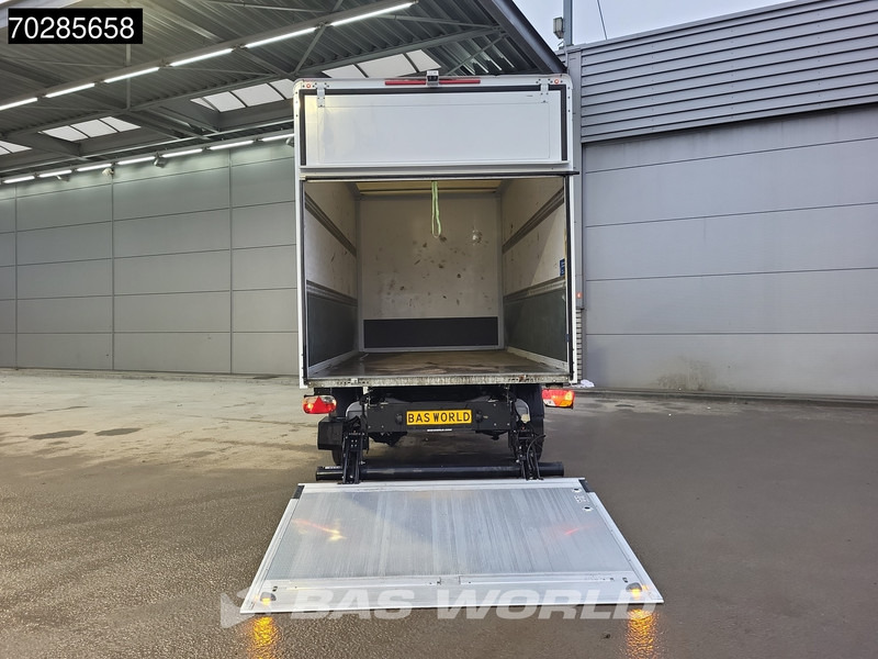 Mercedes-Benz Sprinter 317 CDI Automaat Laadklep Bakwagen Airco Camera Meubelbak Koffer A/C - Kamioncine me kontinier: foto 3 Mercedes-Benz Sprinter 317 CDI Automaat Laadklep Bakwagen Airco Camera Meubelbak Koffer A/C - Kamioncine me kontinier: foto 3
