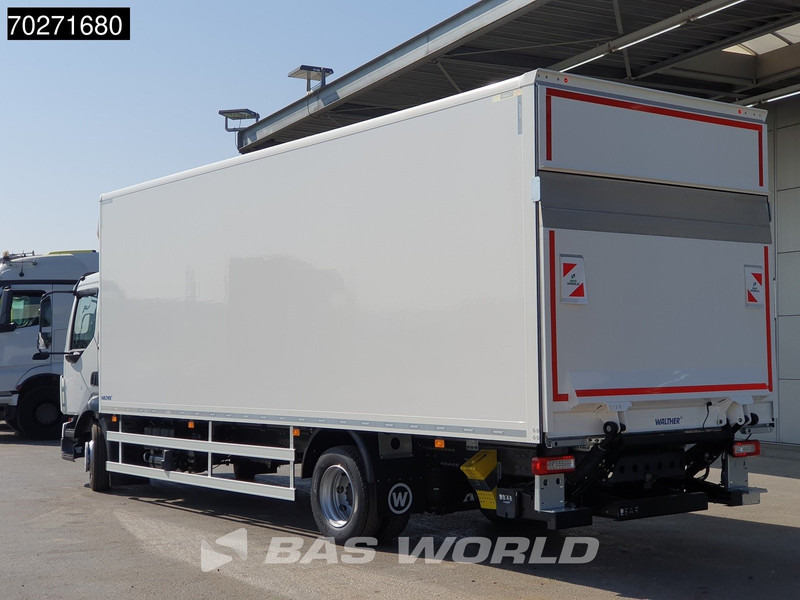 Renault D 240 4X2 NEW 12tonner 240PK 1500kg Ladebordwand ACC Euro 6 - Kamion vagonetë: foto 2 Renault D 240 4X2 NEW 12tonner 240PK 1500kg Ladebordwand ACC Euro 6 - Kamion vagonetë: foto 2