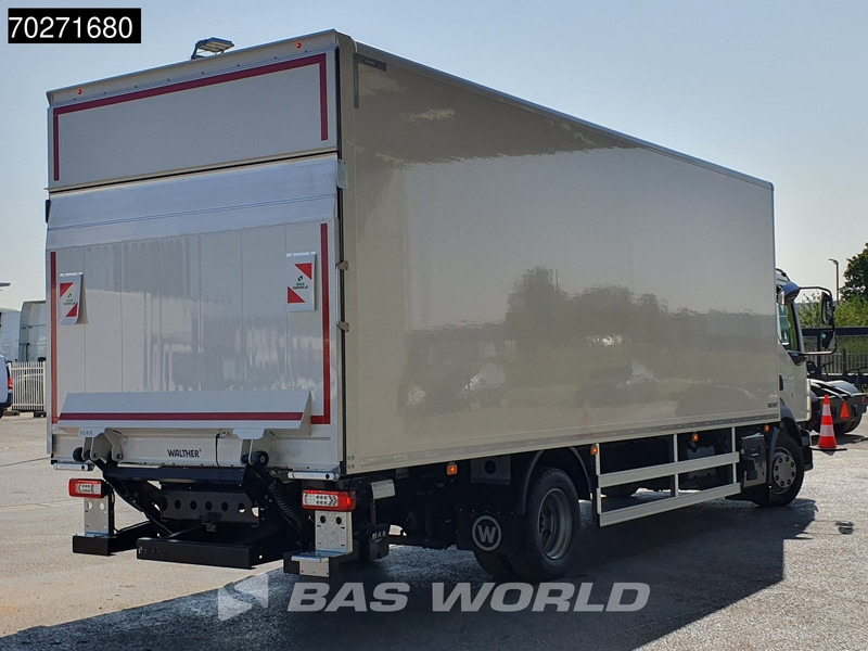 Renault D 240 4X2 NEW 12tonner 240PK 1500kg Ladebordwand ACC Euro 6 - Kamion vagonetë: foto 5 Renault D 240 4X2 NEW 12tonner 240PK 1500kg Ladebordwand ACC Euro 6 - Kamion vagonetë: foto 5