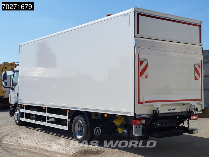 Renault D 240 4X2 NEW 240PK 12tonner Ladebordwand ACC Euro 6 - Kamion vagonetë: foto 2 Renault D 240 4X2 NEW 240PK 12tonner Ladebordwand ACC Euro 6 - Kamion vagonetë: foto 2