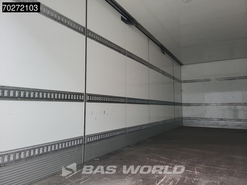 Renault D 250 4X2 16 Tons Automaat Laadklep Euro 6 - Kamion vagonetë: foto 5 Renault D 250 4X2 16 Tons Automaat Laadklep Euro 6 - Kamion vagonetë: foto 5