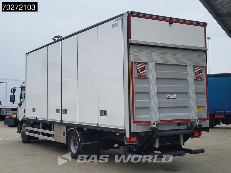 Renault D 250 4X2 16 Tons Automaat Laadklep Euro 6 - Kamion vagonetë: foto 2 Renault D 250 4X2 16 Tons Automaat Laadklep Euro 6 - Kamion vagonetë: foto 2