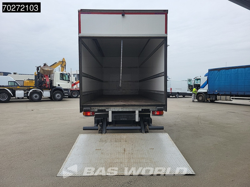 Renault D 250 4X2 16 Tons Automaat Laadklep Euro 6 - Kamion vagonetë: foto 3 Renault D 250 4X2 16 Tons Automaat Laadklep Euro 6 - Kamion vagonetë: foto 3