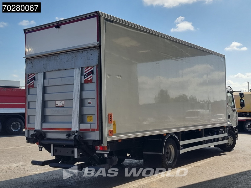 Renault D 250 4X2 16tonner Ladebordwand ACC Automatic Euro 6 - Kamion vagonetë: foto 5 Renault D 250 4X2 16tonner Ladebordwand ACC Automatic Euro 6 - Kamion vagonetë: foto 5