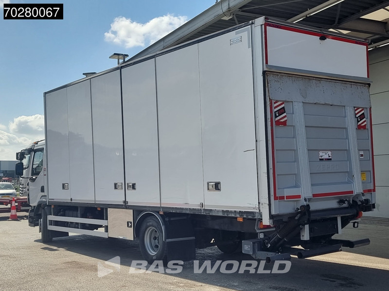 Renault D 250 4X2 16tonner Ladebordwand ACC Automatic Euro 6 - Kamion vagonetë: foto 2 Renault D 250 4X2 16tonner Ladebordwand ACC Automatic Euro 6 - Kamion vagonetë: foto 2
